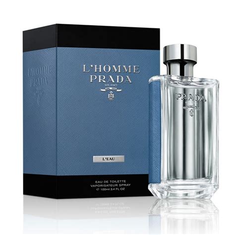 prada l homme la femme|prada l'homme set.